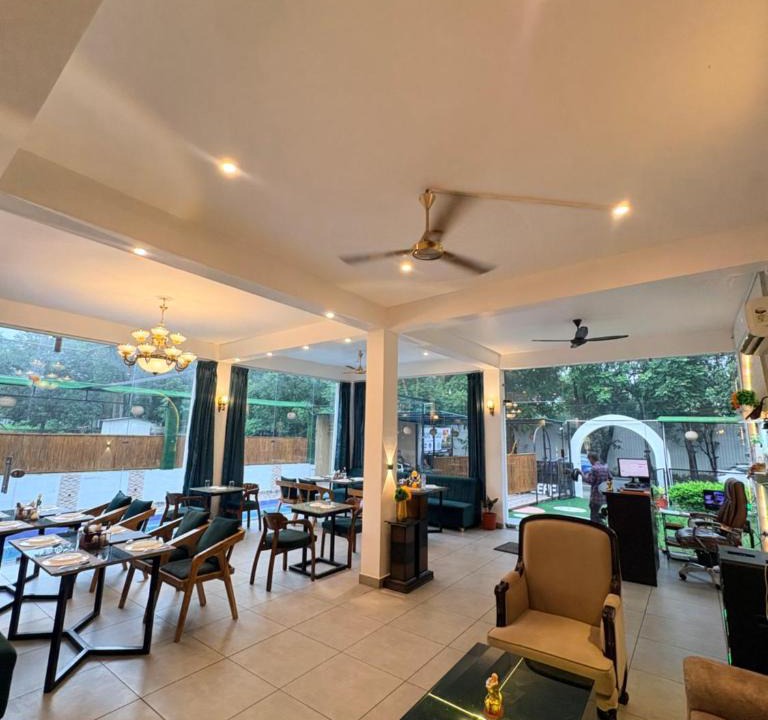 Bullawala Hotel | Lagoon Bites