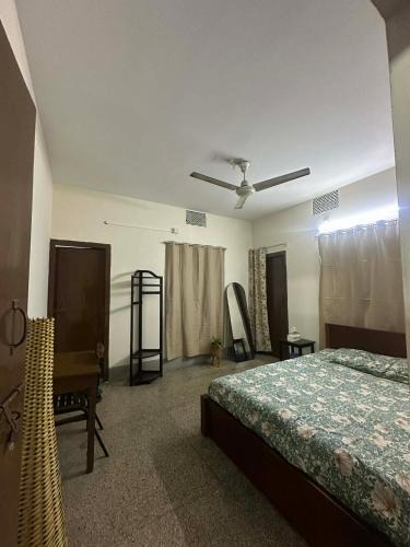Dhaka Apartment | Lake Circus Heritage