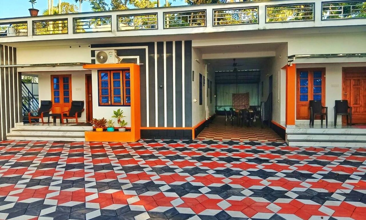 Mathilil Hotel | LAKE OF ALSIMA