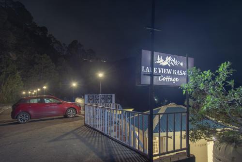 Kasauli House | LakeView Kasauli Cottage