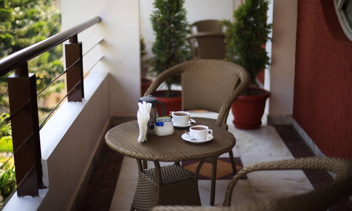 Rishikesh Cottage | Lamrin Boutique Cottages Rishikesh
