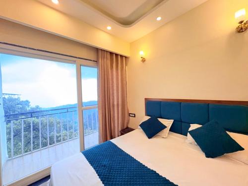 Landour Hotel | Landour Hills and Restro