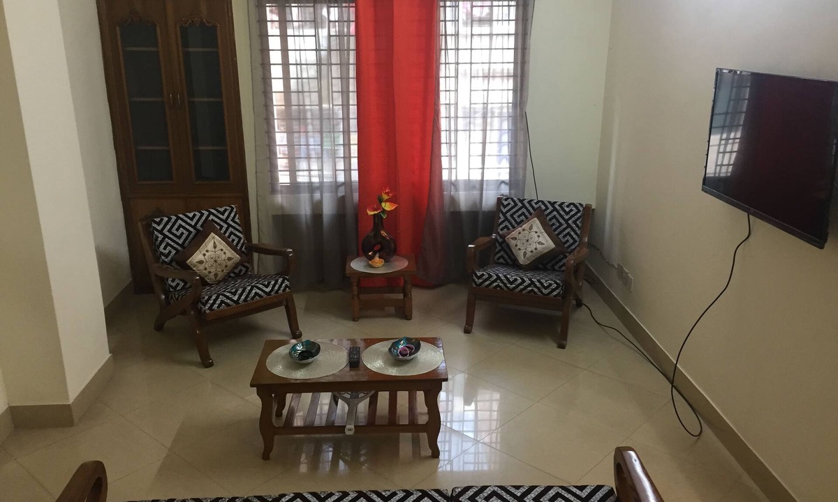 Mirpur Hotel | Latif villa