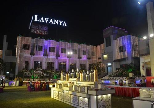 Alipur Hotel | Lavanya Hotel- Near Alipur, Delhi