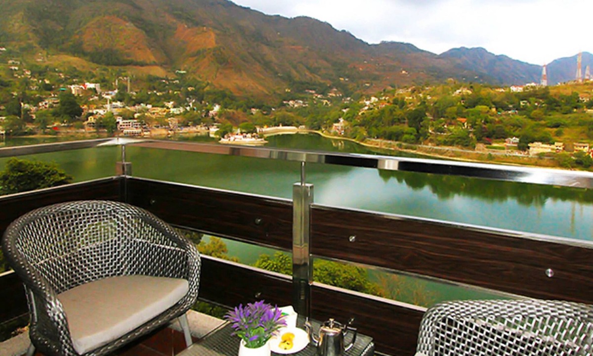 Bhimtal Hotel | Lavanya Inn
