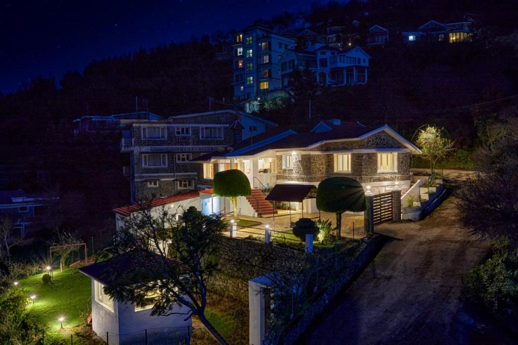 Kodaikanal Villa | Lavender Bay