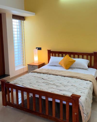 Pondicherry House | Le Cocoon Homestay