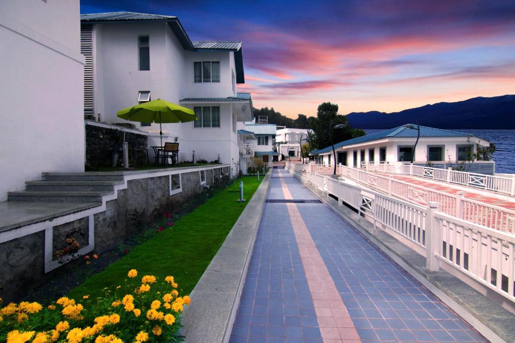 Kodaikanal Hotel | Le Poshe, Kodaikanal