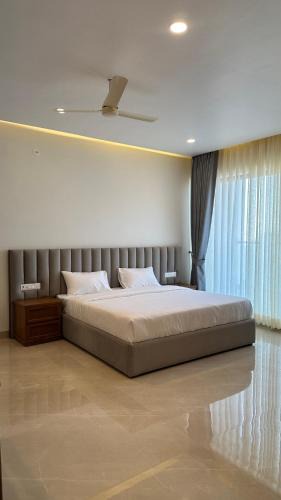 Vijraula Resort | Le Reve Valley Premium rooms