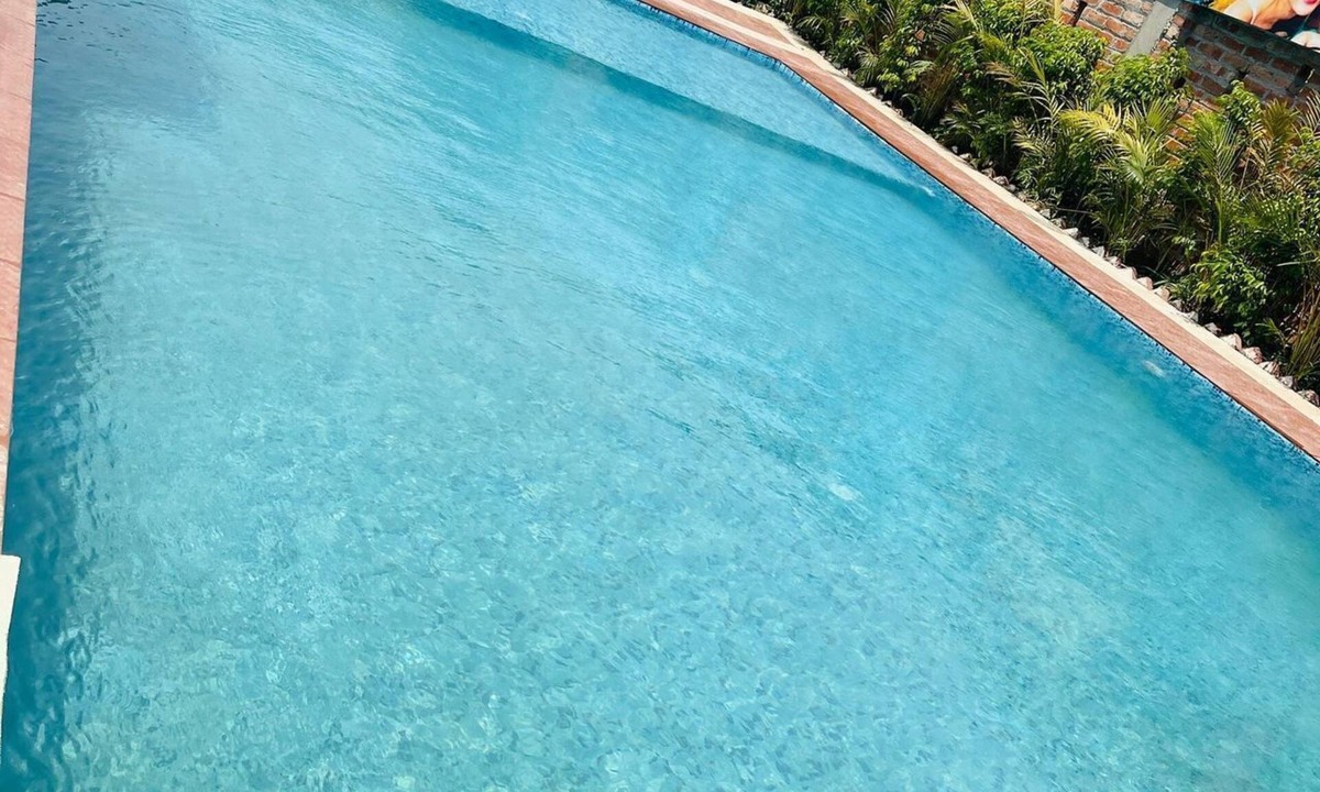 Bail Parao Resort | Lee Corbett Resort