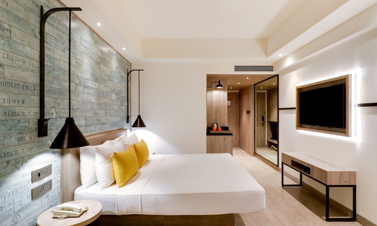 Marol Hotel | Lemon Tree Premier Mumbai Intl. Airport