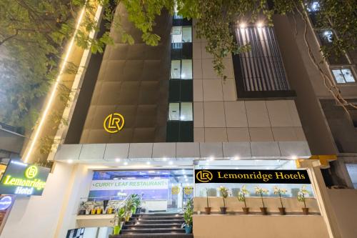 Kukatpalli Hotel | Lemonridge by Monday Hotels Kukatpally