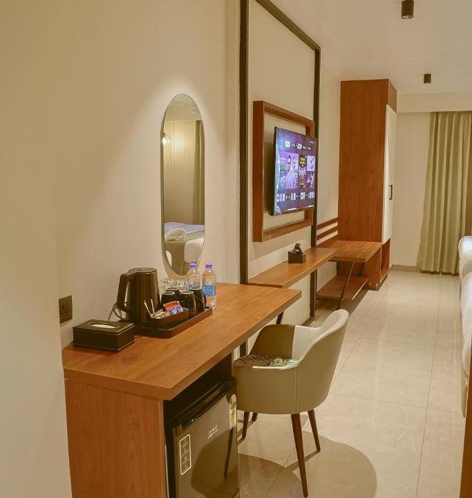 Belagavi Hotel | Len R Inn