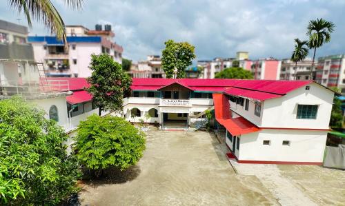 Siliguri House | Levi Home Guest House & Retreat Centre