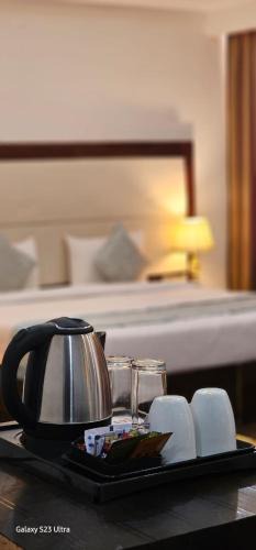 Leh Hotel | Lha-Zes