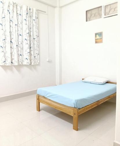 Aizawl House | LHT Crestwood Guest House