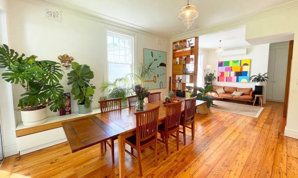 Bondi Beach House | Light, Spacious Family Friendly Bondi Beach House