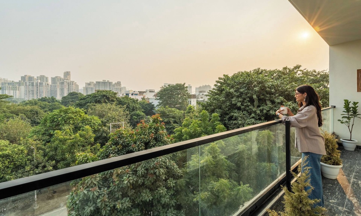 Noida Hotel | Lime Tree Hotel & One BHK Serviced Apartment - Noida Sector 50 Metro