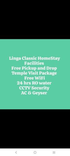 Enathur Apartment | Linga Classic Homes