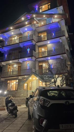 Palchan Hotel | Liora Stays