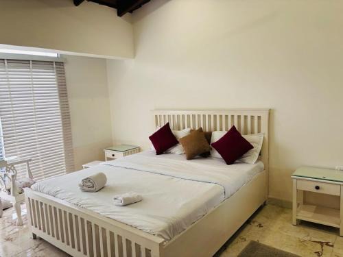 Shyamkhet Bed & Breakfast | little penthouse
