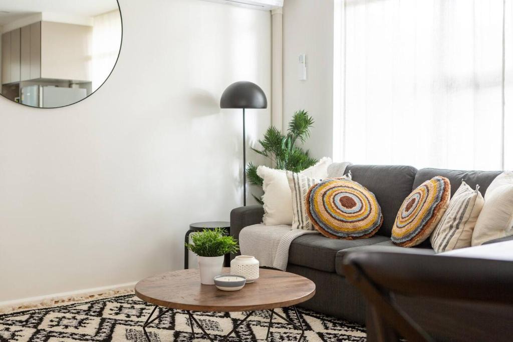 Marrickville Apartment | Live Like a Sydney Local in Trendy Marrickville
