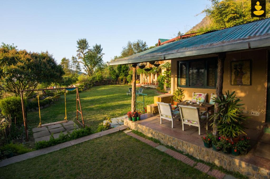 Bhagtpura Hotel | LivingStone Hideaway Homes