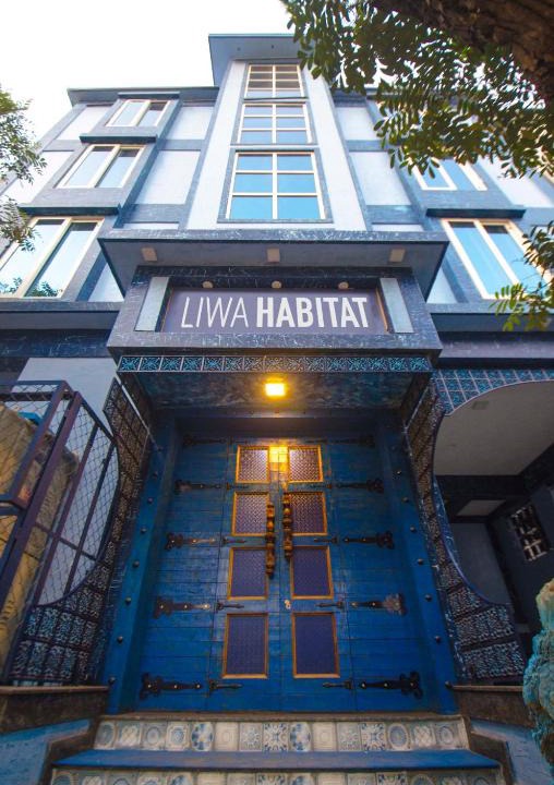 Yelahanka Hotel | Liwa Habitat