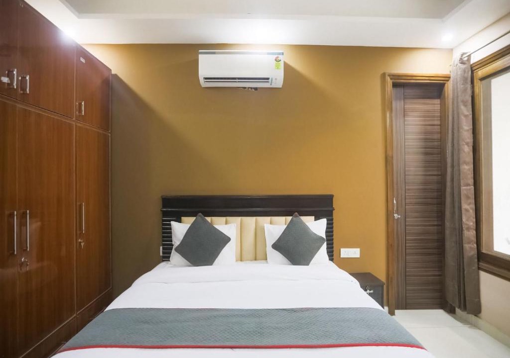 Noida House | Logix Inn