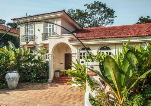 Kudal Villa | LohonoStays Calisto Villa A