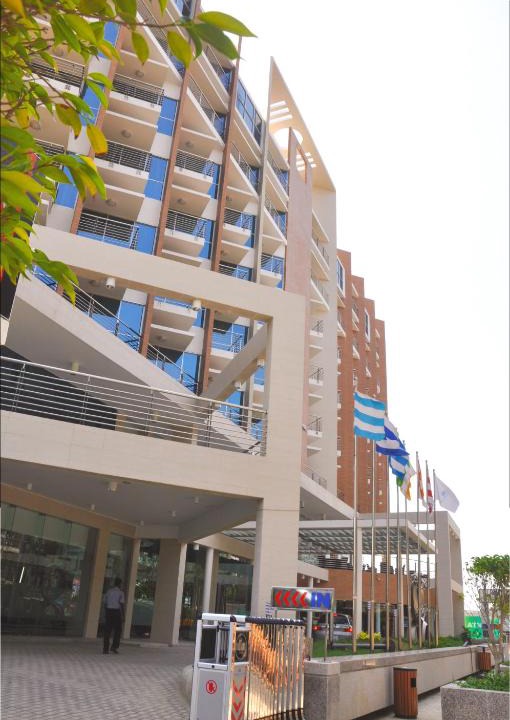 Cox's Bazar Hotel | Long Beach Hotel
