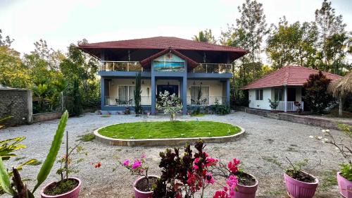 Madapura House | Lotus Exotica Homestay