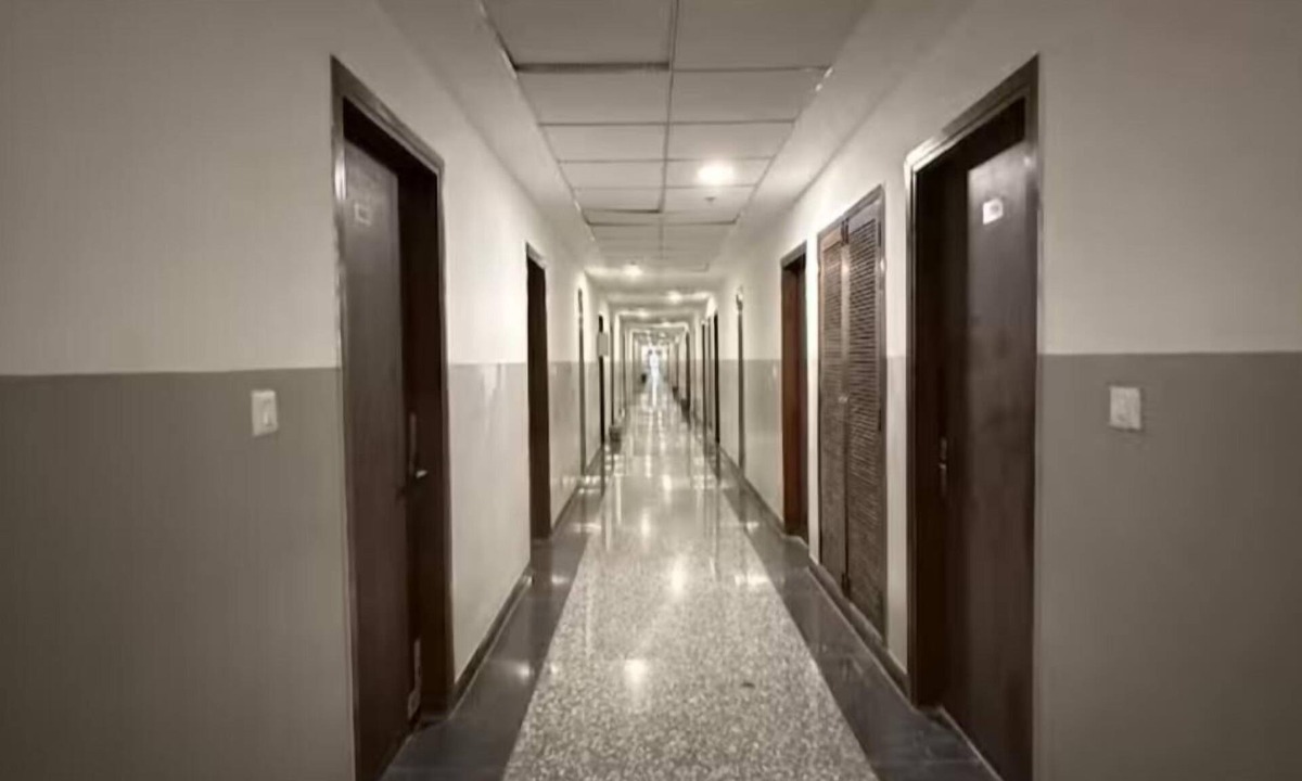 Chandigarh Apartment | Love Life Suite Perfect Location