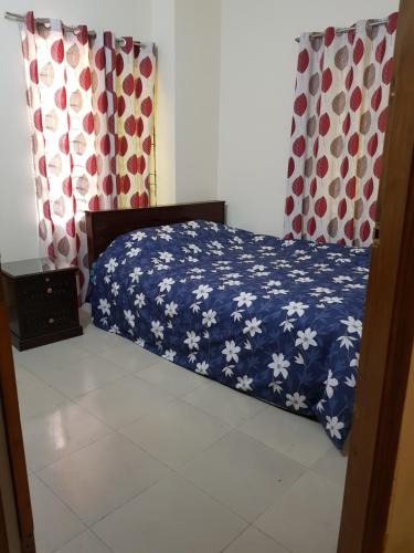 Dhaka Apartment | Lovely 2 Bed apartment in Nikunja 2, 5 Mins drive from Dhaka ShahJalal Airport