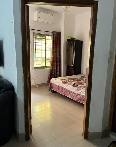 Dhaka Apartment | Lovely two bed apartment close to Dhaka Airport