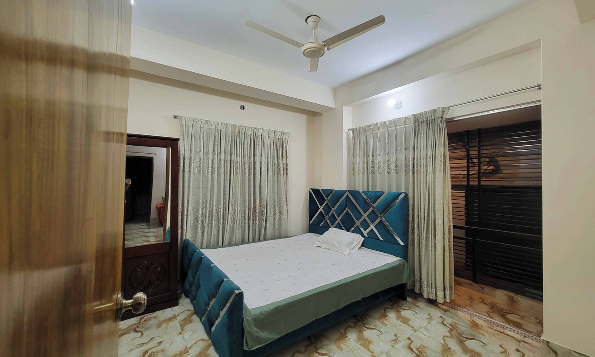 Dhaka Apartment | Lovely two bed flats, by Dhaka Shahjalal Airport