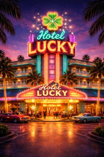 Zirakpur Hotel | lucky hotel