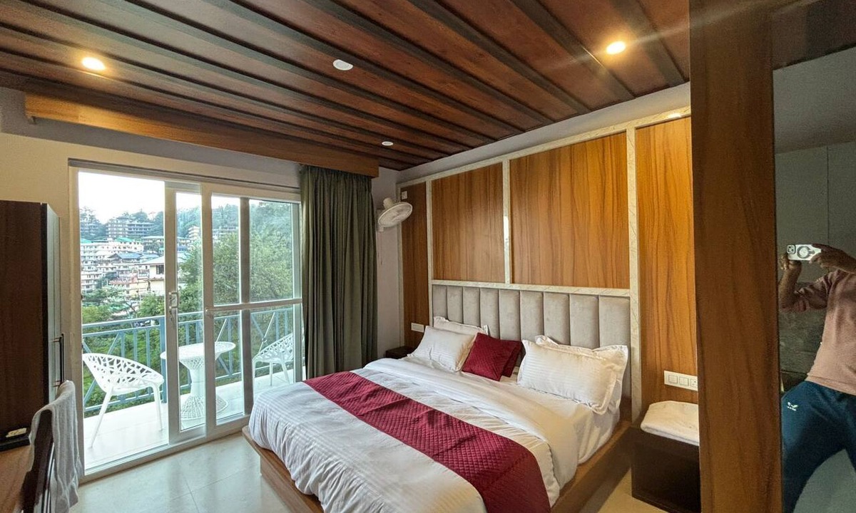 Dharamshala House | Lukky home stay