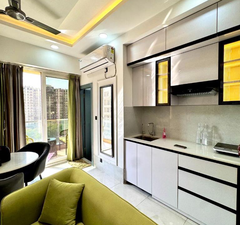 Noida Hotel | Lux Lettings