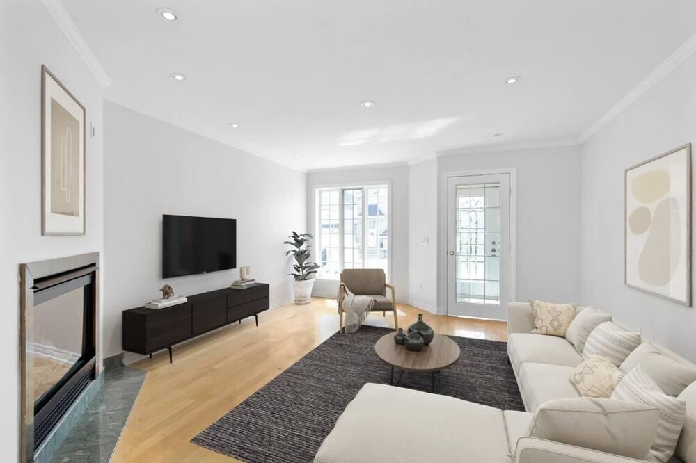 Sainte-Dorothee House | Lux Villa |