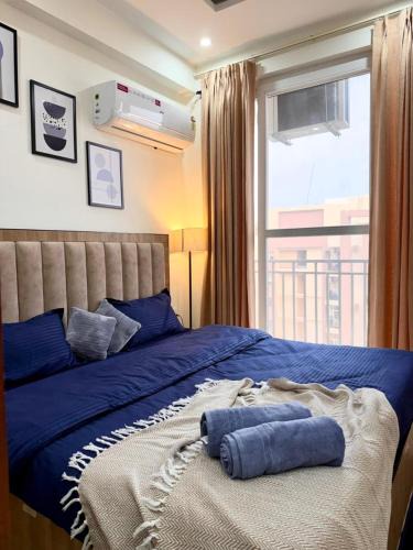Zirakpur Hotel | Luxe lable studio by sam