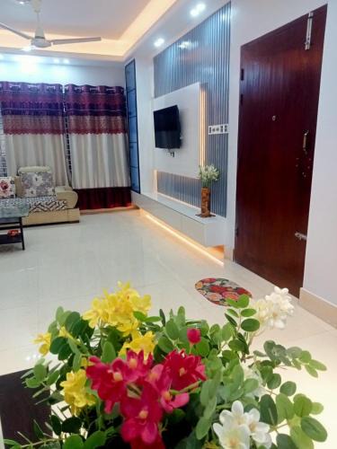 Khulna Division Apartment | Luxurious Apartment in Boira, Sonadanga,Khulna, Bangladesh