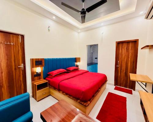 Bullawala Apartment | Luxurious OB homestay