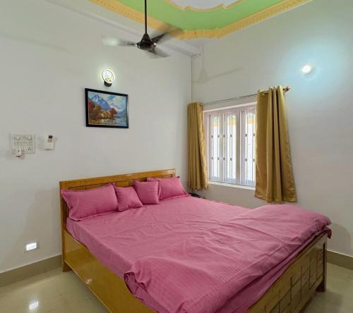 Patna Villa | Luxury 4BHK Bunglow in Posh Colony -102