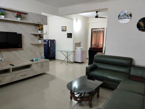 Bengaluru Apartment | Luxury Furnished AC 2 BHK Flat Feel Like Your Home