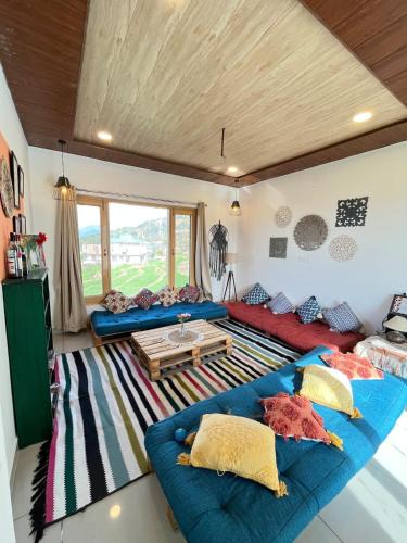 Bir Villa | Luxury KA Villa - BIR