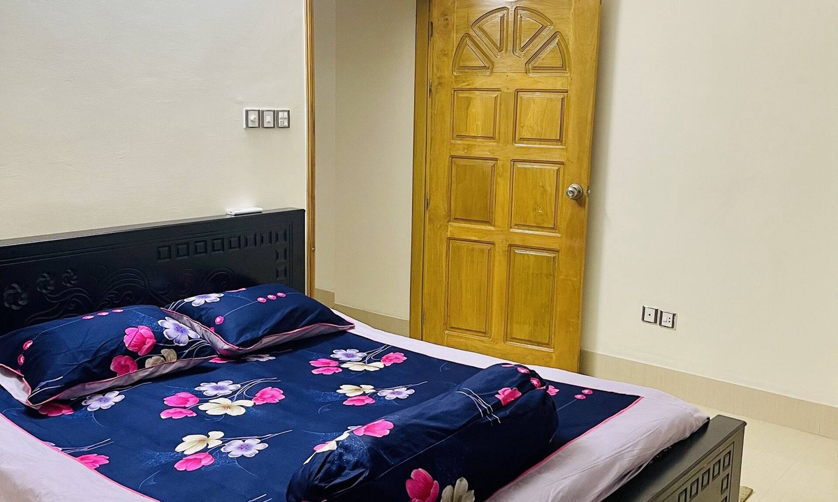 Chittagong Apartment | Luxury Suites In The Heart Of Chittagong