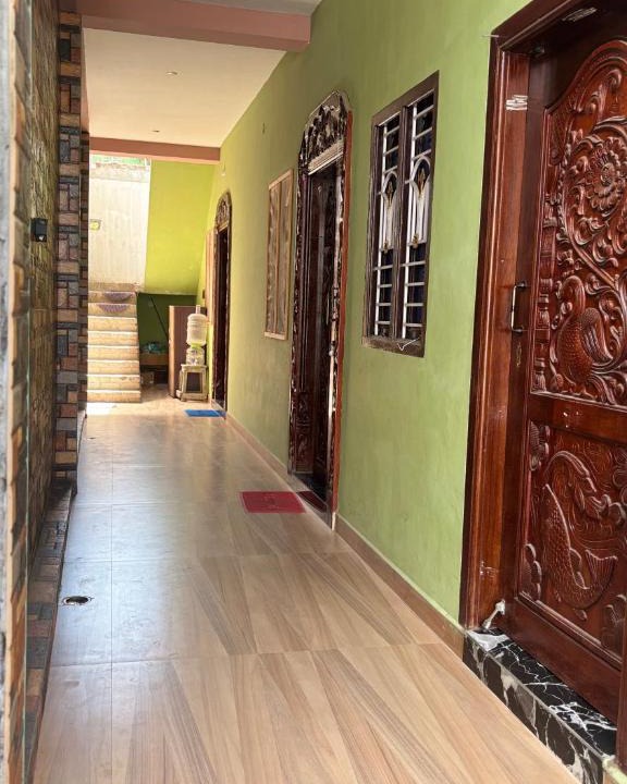 Rameshwaram House | M home stay