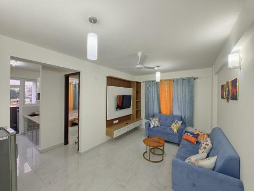 Agara Apartment | M's Cozy Unwind - Orchid