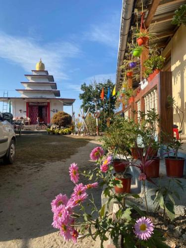Rishop House | Maa Durga Homestay